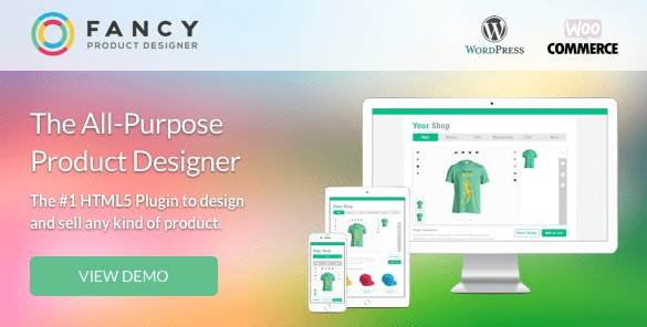 Fancy Product Designer Plugin how to download