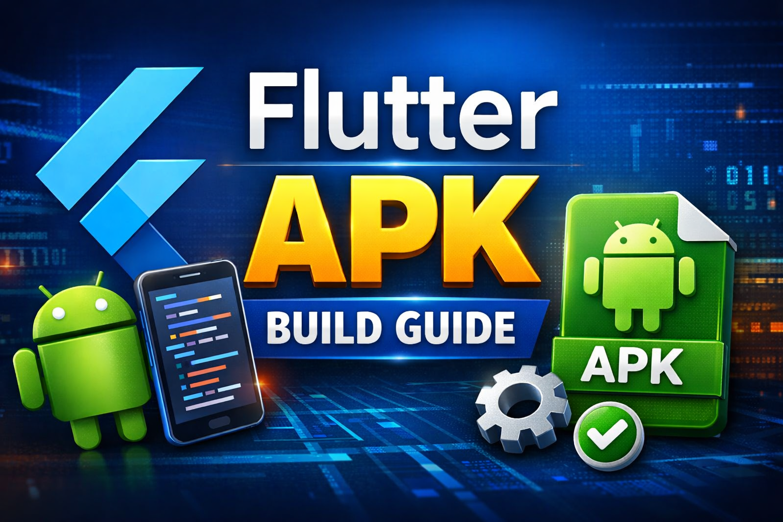 How to Publish an App on Google Play Console