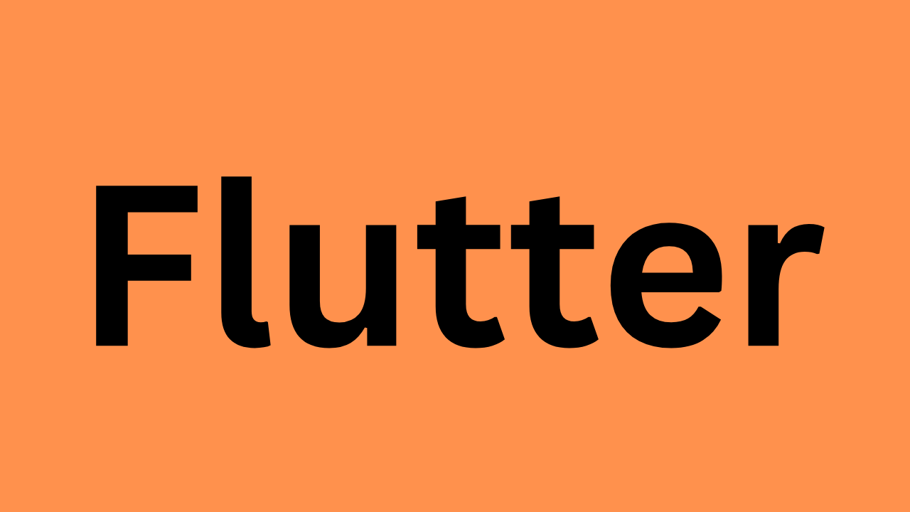 How to create a simple quiz app using flutter