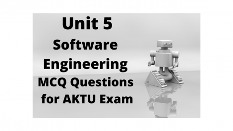 software engineering mcq